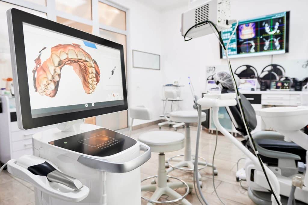 Clinic gallery image