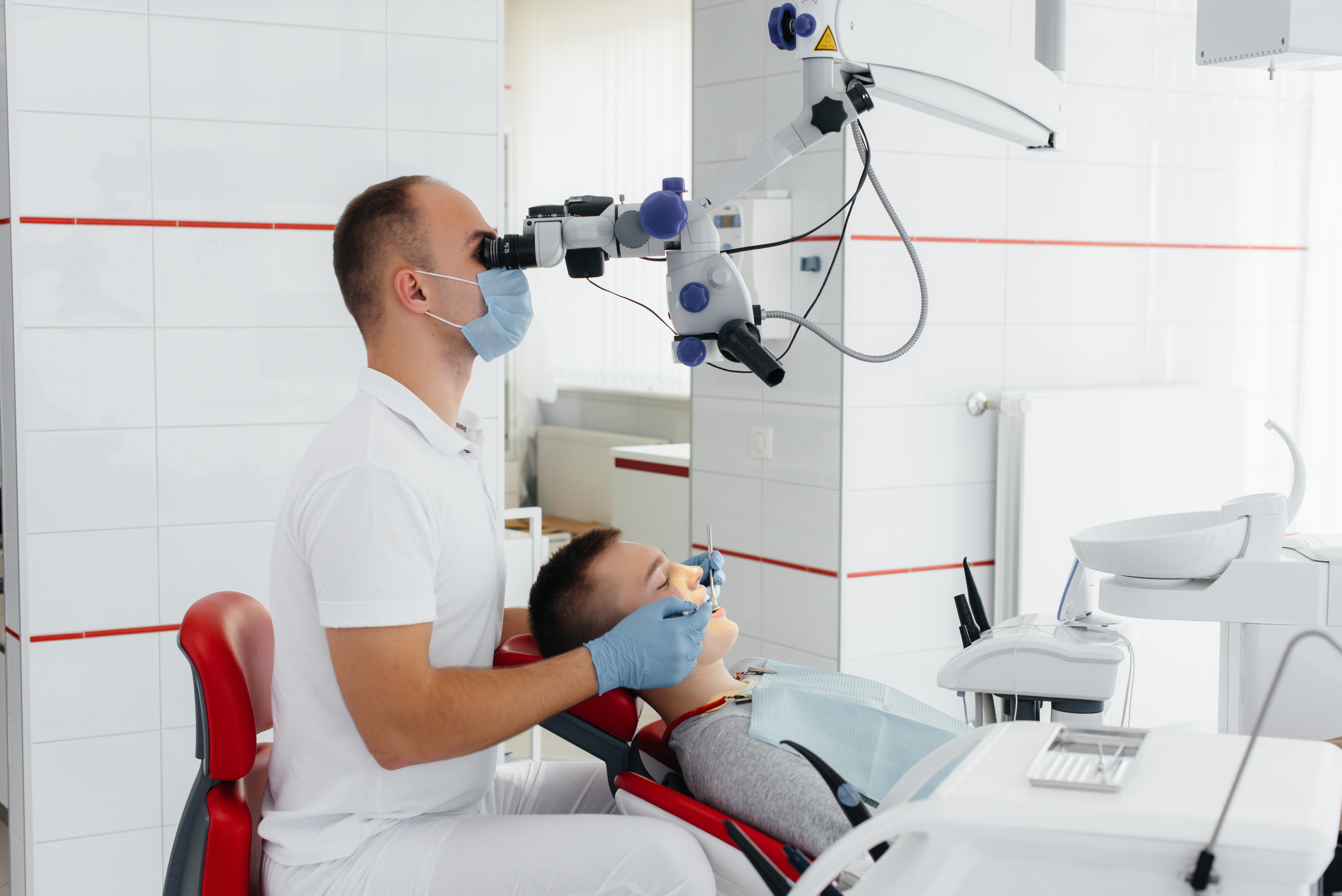 Clinic gallery image