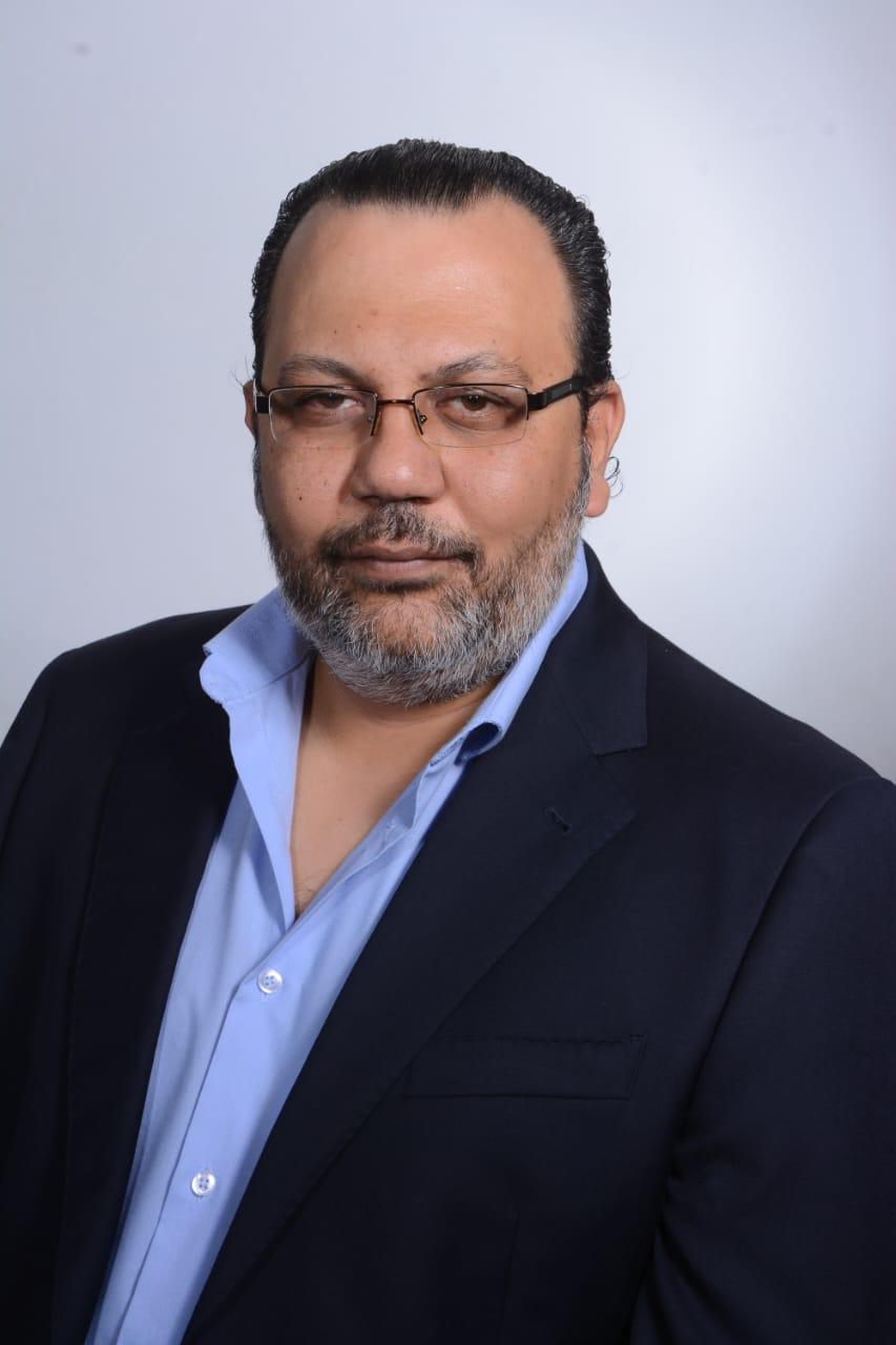 Dr. Mohamed Salah